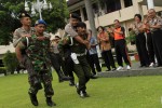 Tunjangan Kinerja TNI dan Polri Bakal Naik 70%